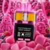 Arcadia Fusion Pink Starburst X Berry Mimosa 