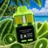 Arcadia Watermelon Sangria X Tropical Kiwi 