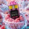 Arcadia Gelato Runtz X Strawberry Jam 